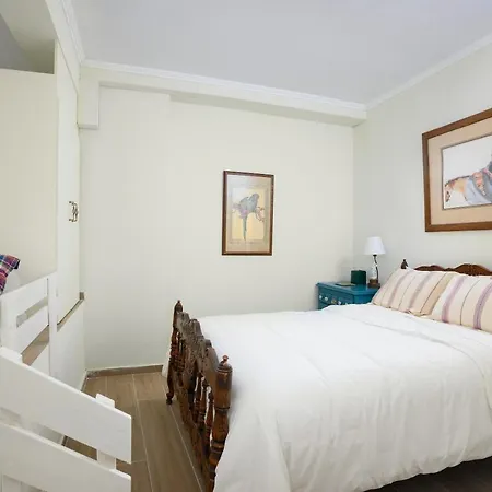 Walk 2 The Beach; Ammoudara Apts * Gazi